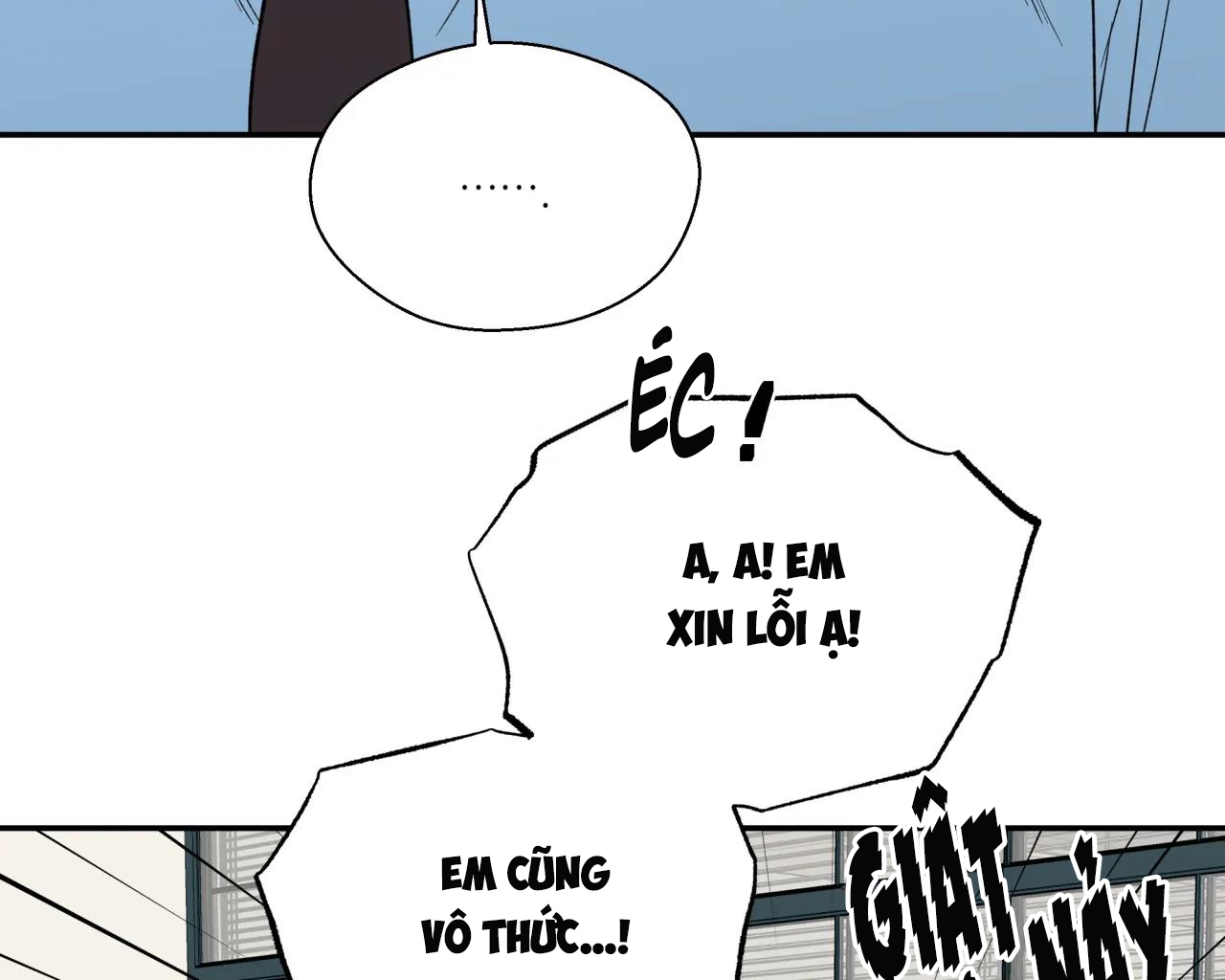 Ám Ảnh Pheromone chapter 61