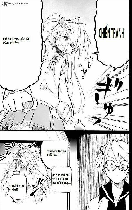 tripeace chapter 24 31