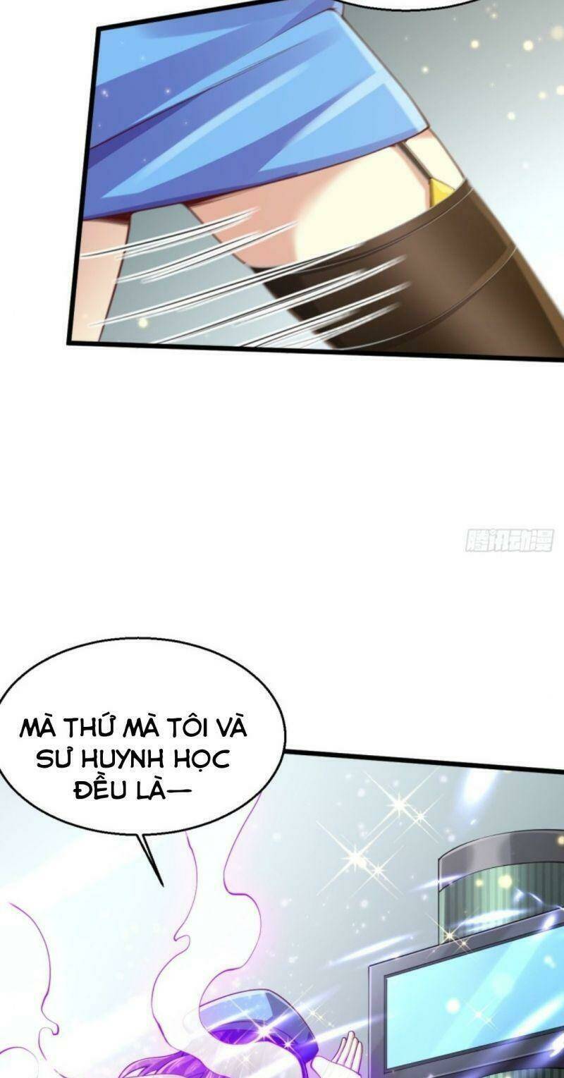 tối cường khắc kim chapter 3 49