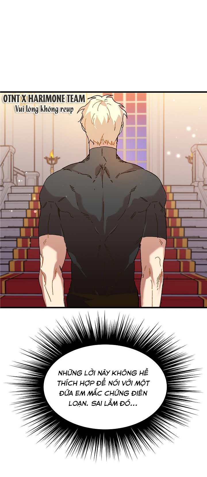 công chúa vờ như điên chapter 3 42