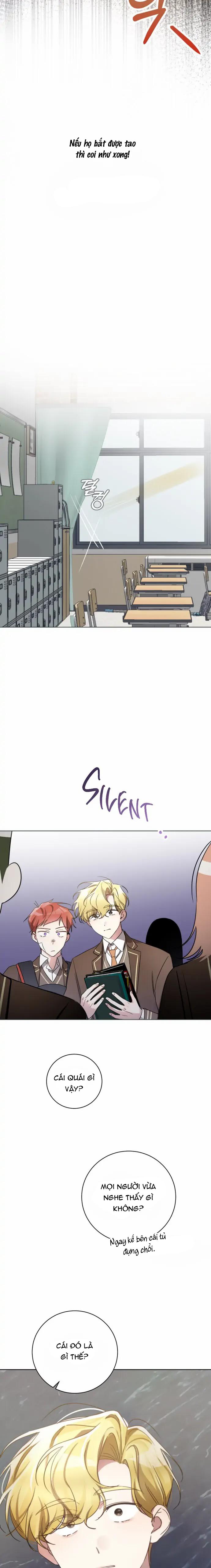 khắc tinh của mùi hương chapter 7.2 8