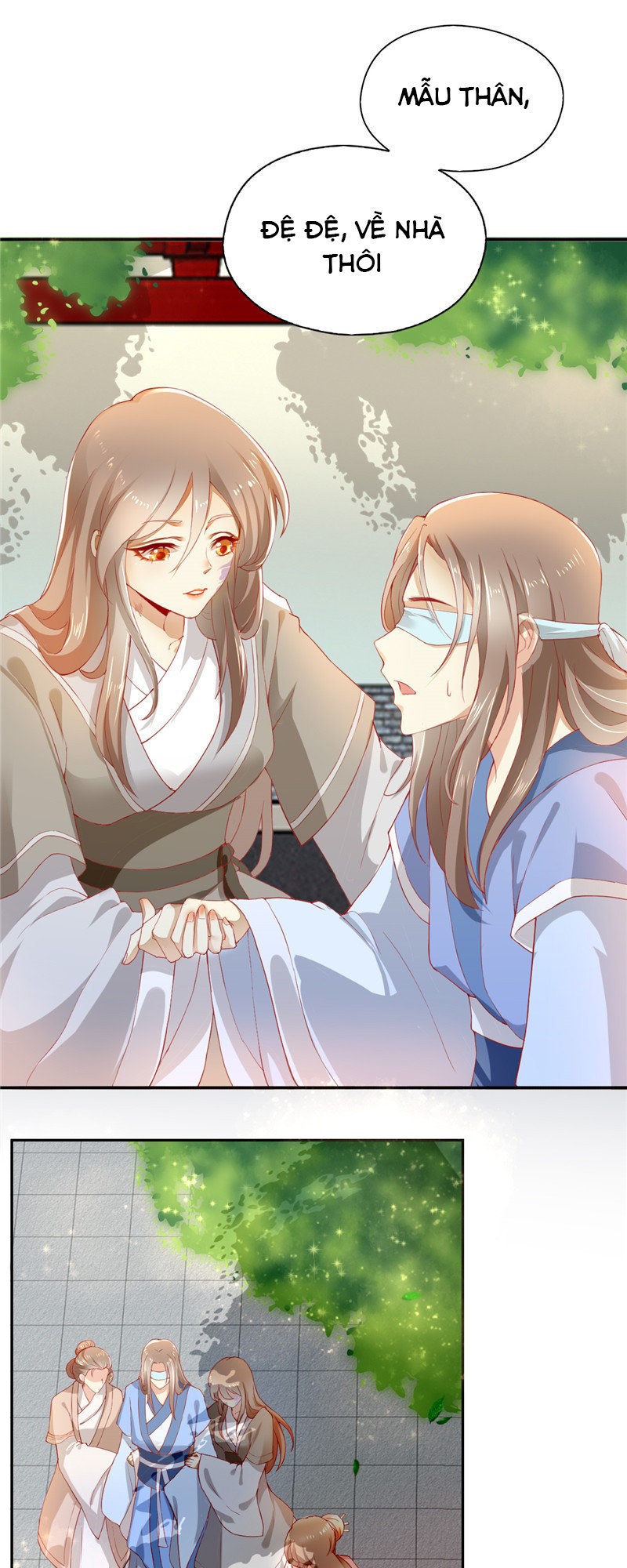 tà vương khuynh thành cuồng phi chapter 1 33