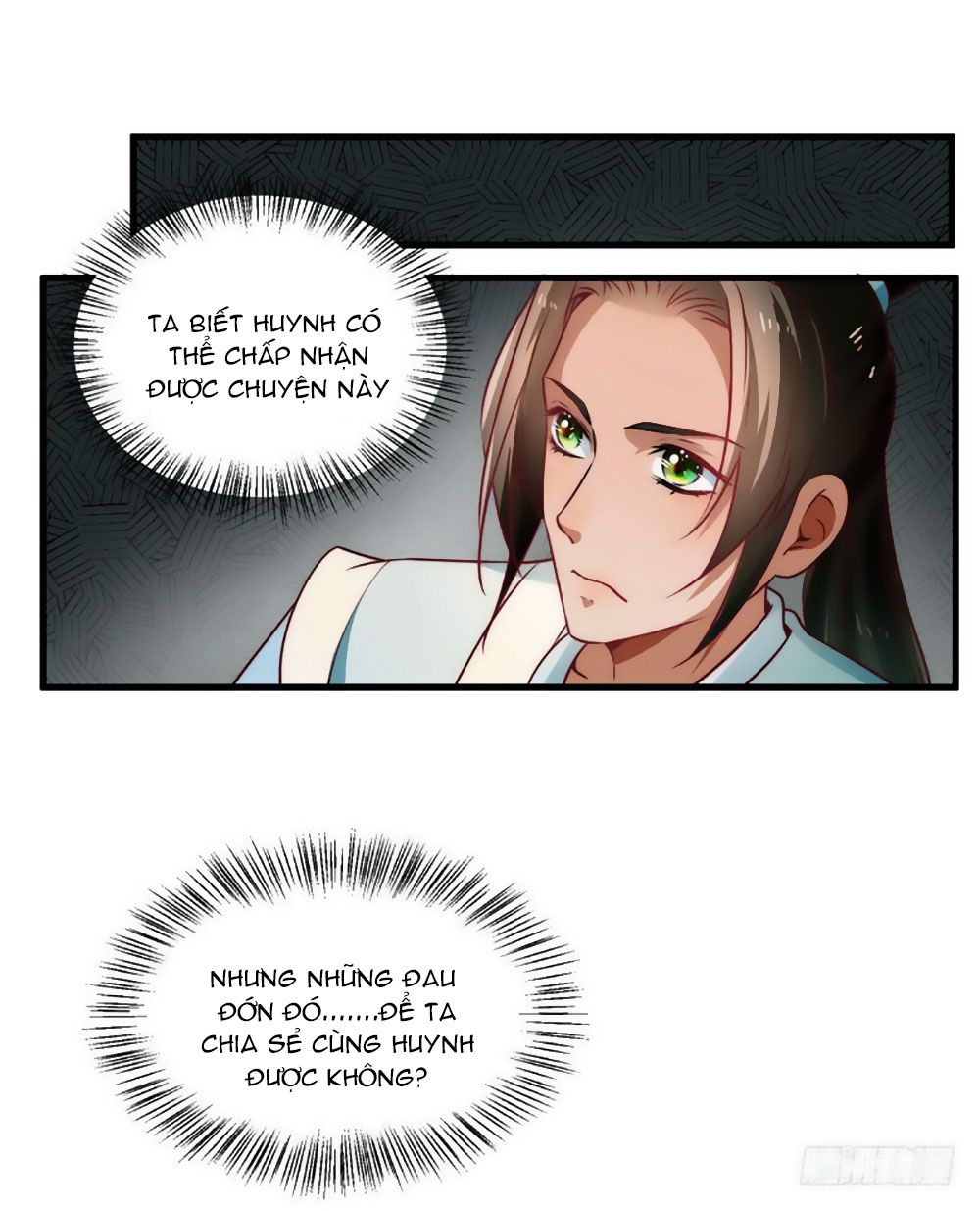 Liêu Liêu Nhân Thân Tu Tiên Truyện chapter 97 - Trang 29