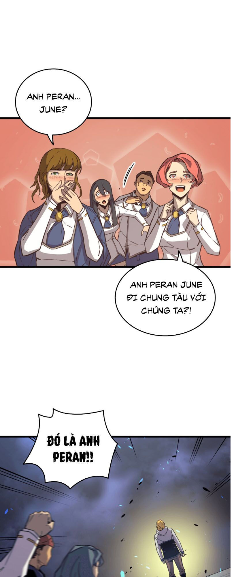 sự trở lại của pháp sư vĩ đại sau 4000 năm chapter 14 6