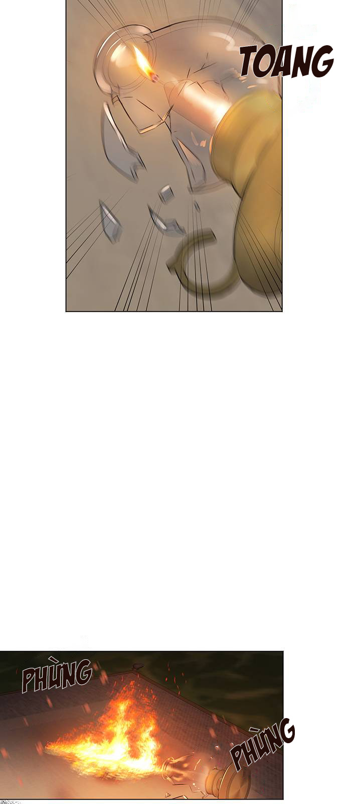 tôi là vị hôn thê phản diện chapter 39 73