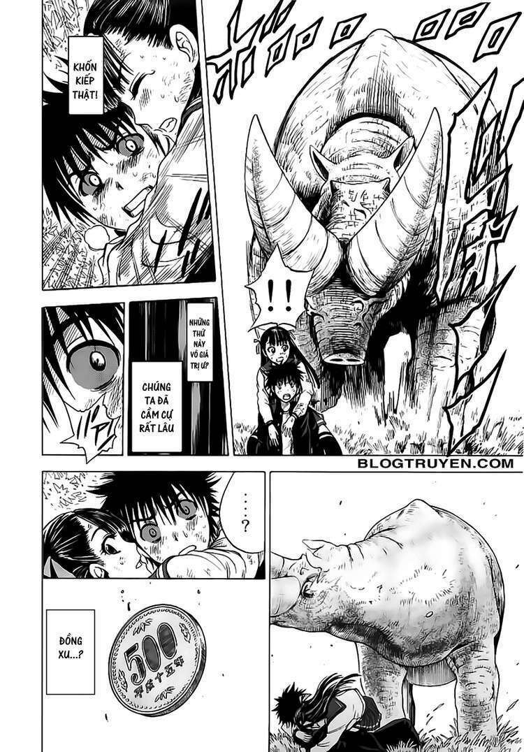 cage of eden chapter 18 15