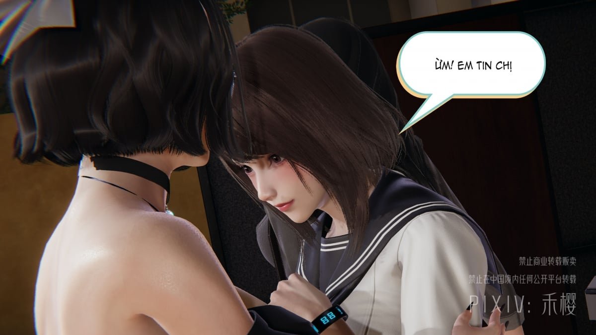 nguyện vọng ở nông trường chung thân chapter 2 5