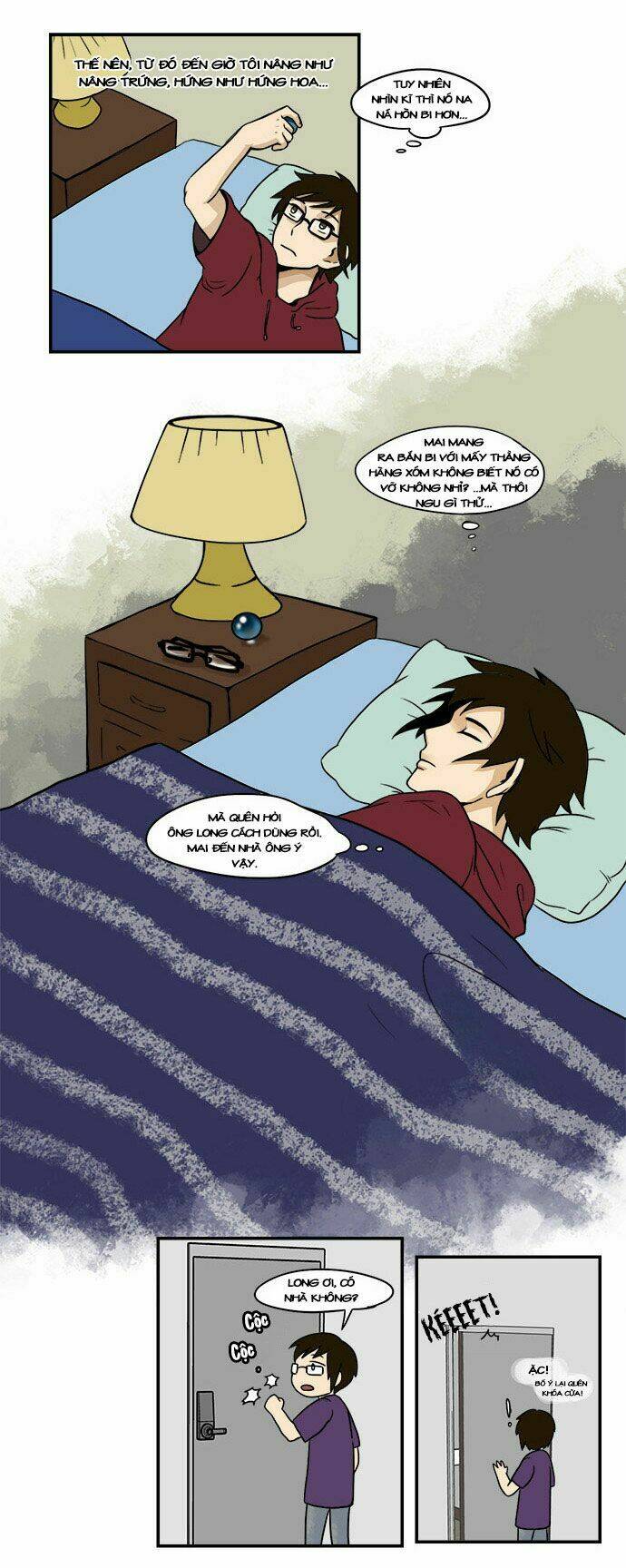 hắn ta là rồng chapter 4 7