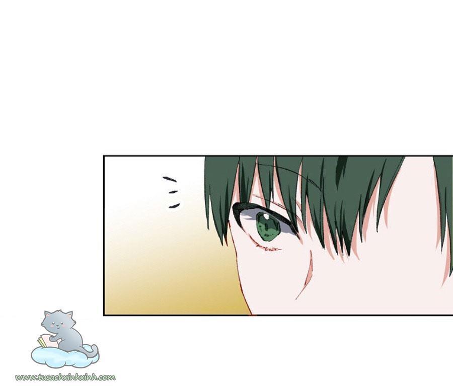 tháng năm cuối cùng của nữ phụ đoản mệnh chapter 3 34