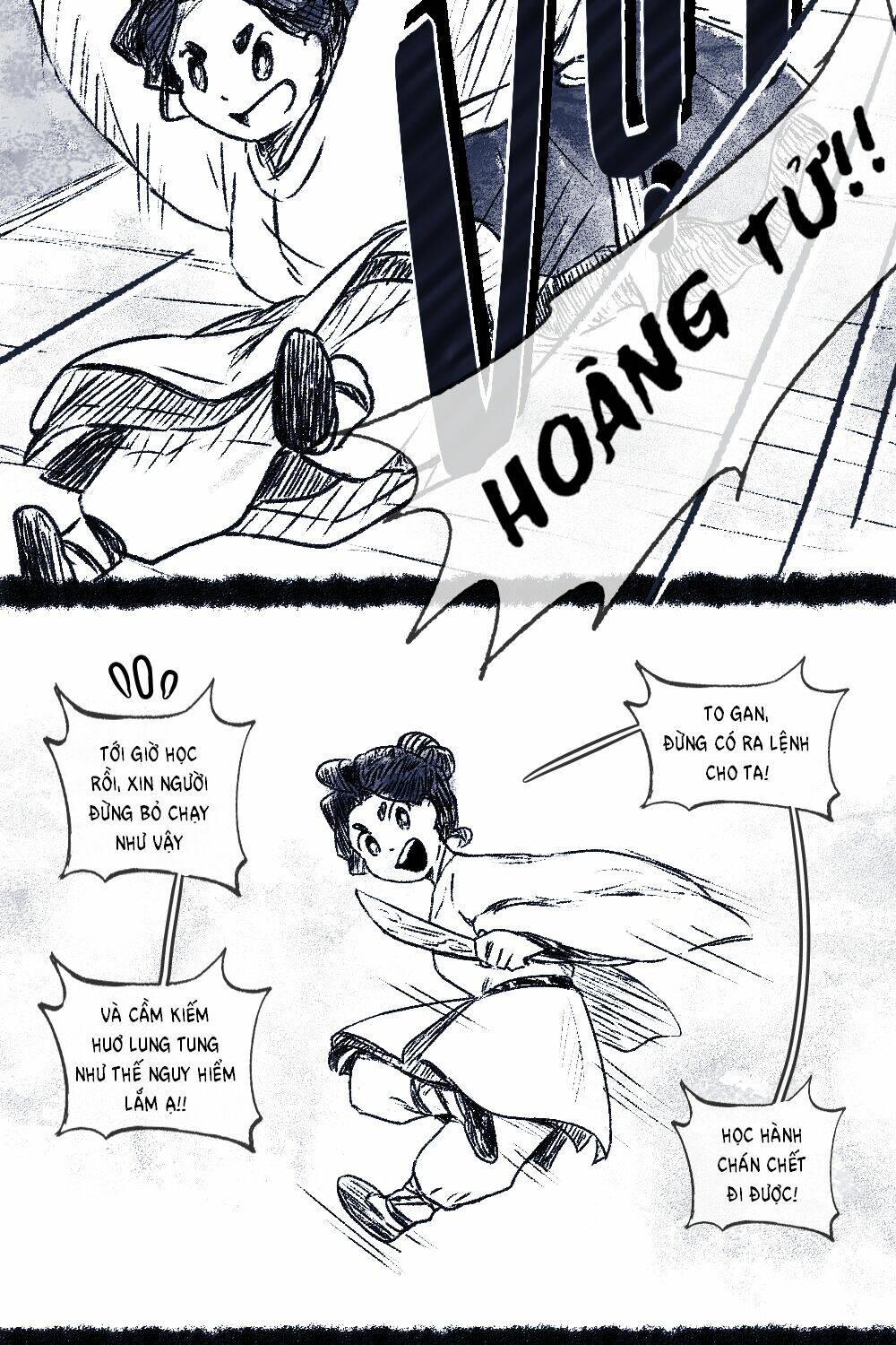 đồng vọng dân gian chapter 4 13