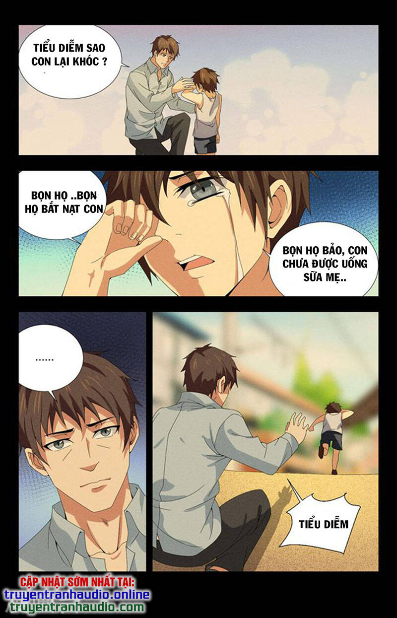 long ẩn giả chapter 196 2