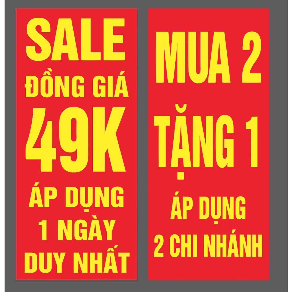 IN BĂNG RÔN KHAI TRƯƠNG NỘI DUNG THEO YÊU CẦU_DECAL VIP
