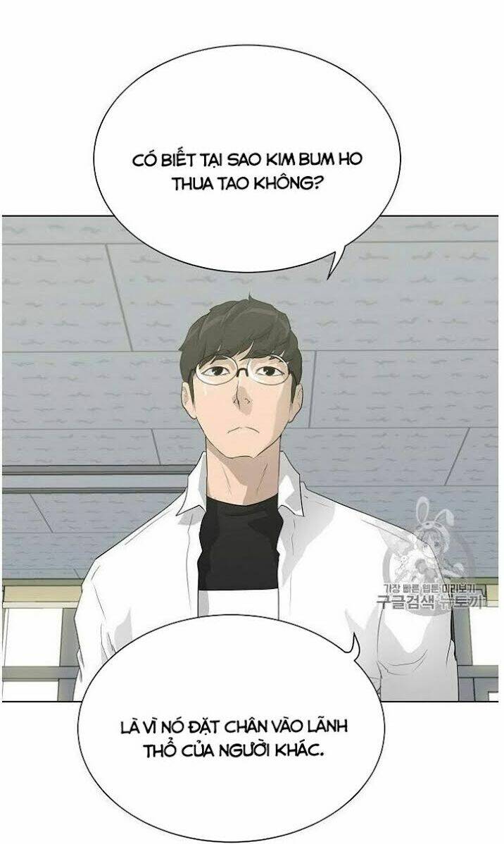 trigger chapter 32 46