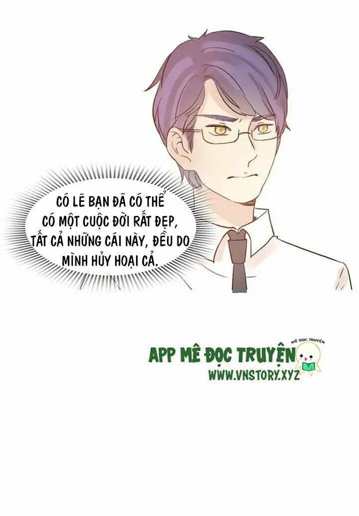 tình yêu không nói dối chapter 44 49