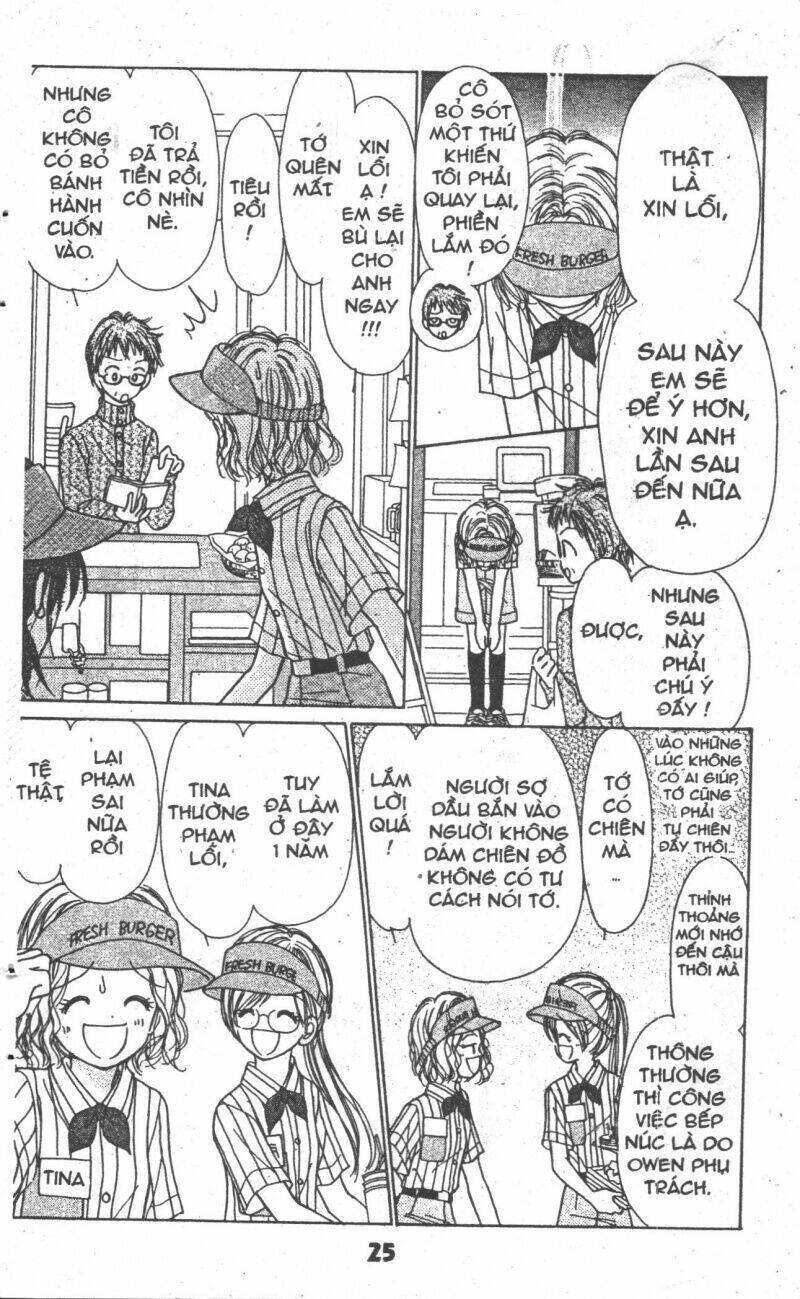 beautiful 100% chapter 6 26