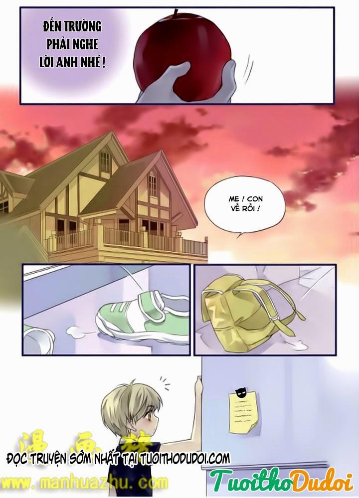 lam sí chapter 5 10