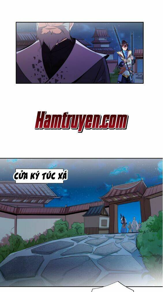 ngự thiên thần đế chapter 7.2 6