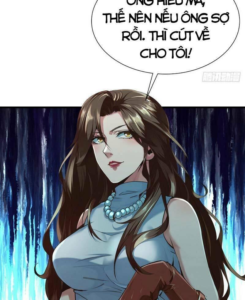 bắt đầu từ trăng đỏ chapter 10 27