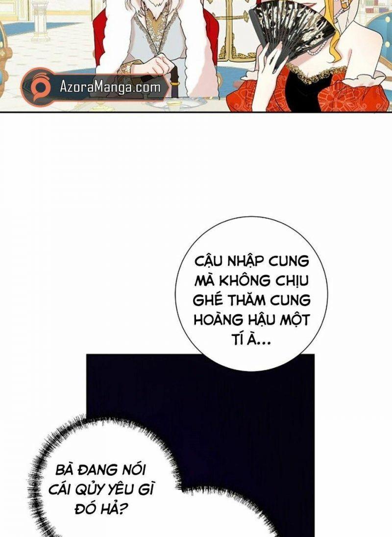 xin ngài đừng ăn tôi chapter 21 30