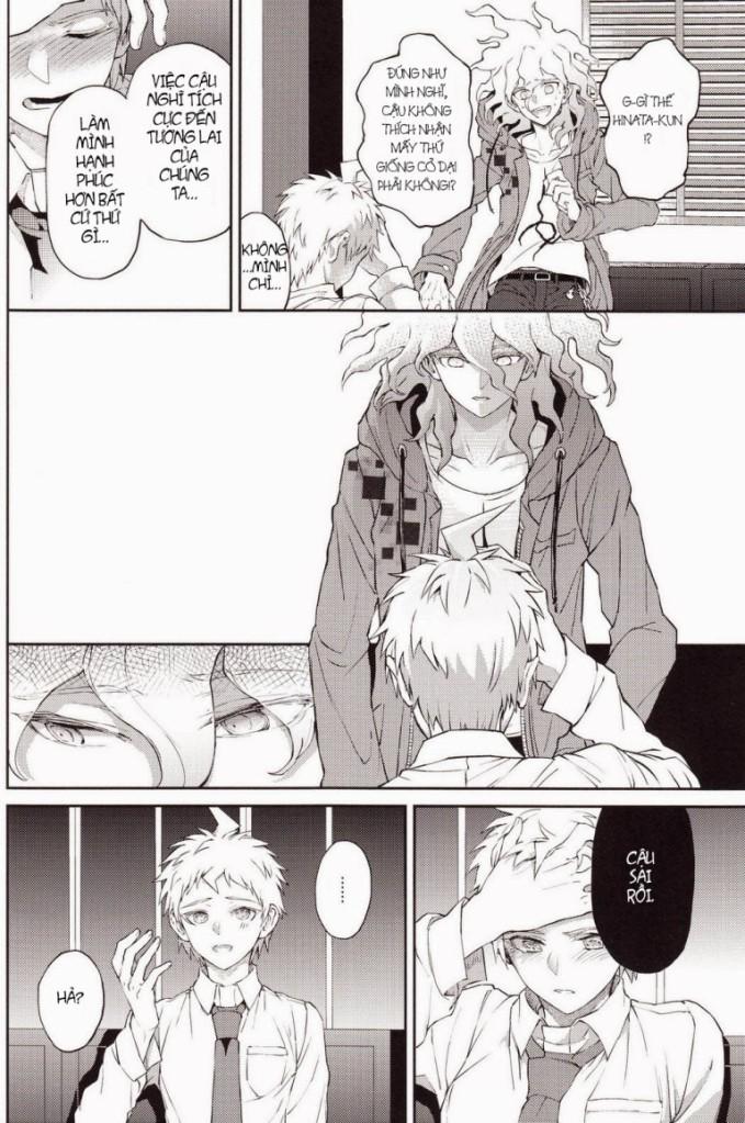 oneshot hỏny chapter 44 11