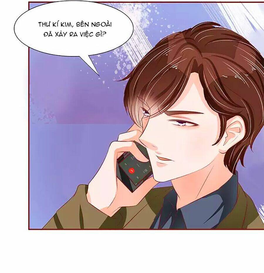 vương tước tư hữu bảo bối chapter 83 14