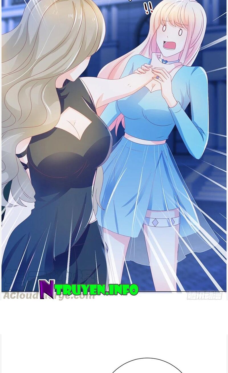 ẩn hôn 100%: chọc tức vợ yêu mua một tặng một chapter 157 5