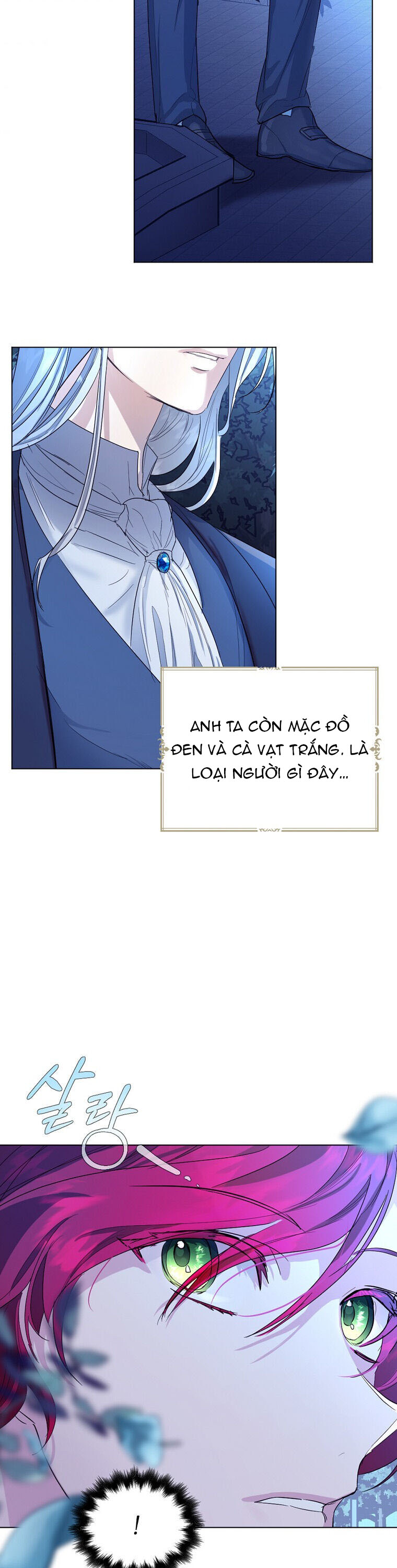 hợp đồng hôn nhân của công tước ashleyan chapter 4.2 14