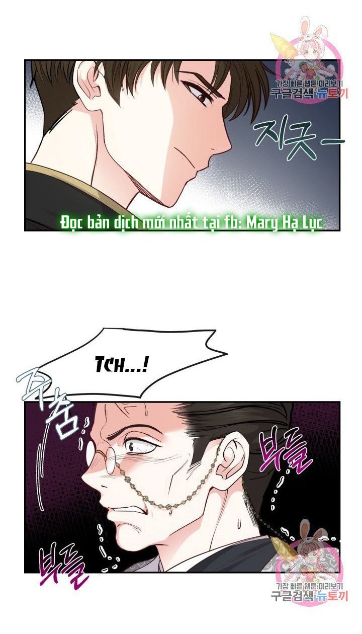 trở thành vợ thái tử quái vật chapter 4.2 8