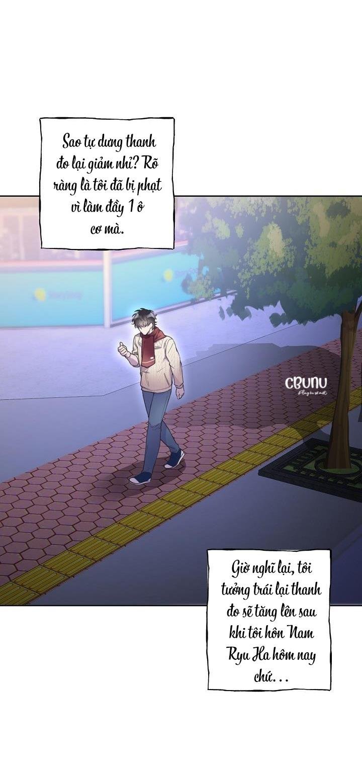 |drop| nụ hôn chết chóc chapter 6 15