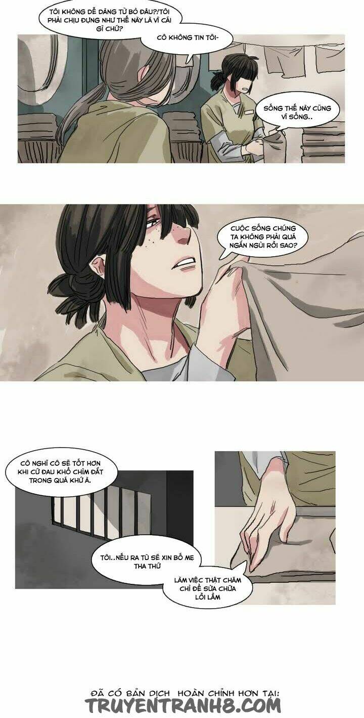 minority chapter 2 19