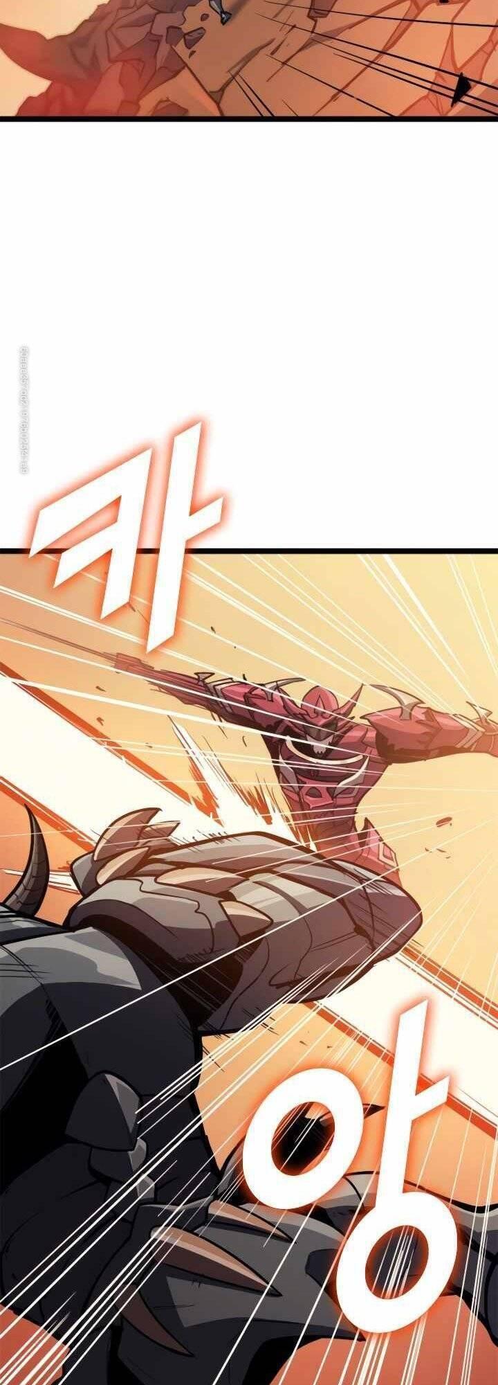 tôi trở lại thăng cấp một mình chapter 86 19