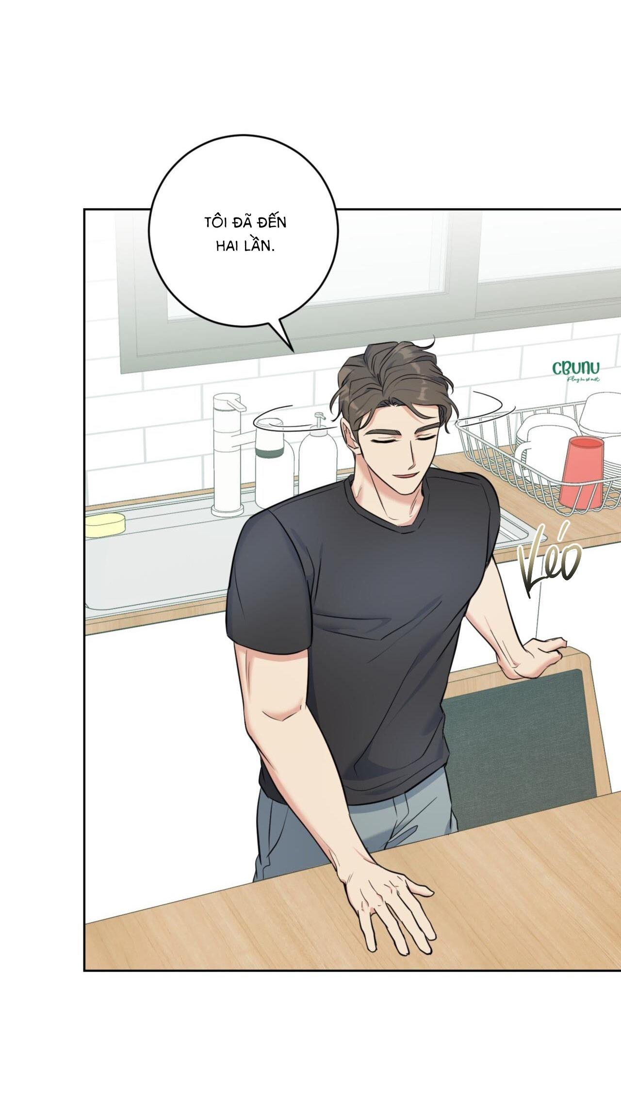 khu rừng tĩnh lặng chapter 8 38