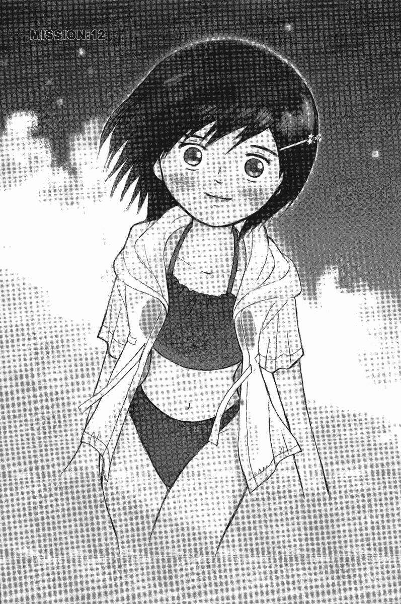 twin spica chapter 12 29