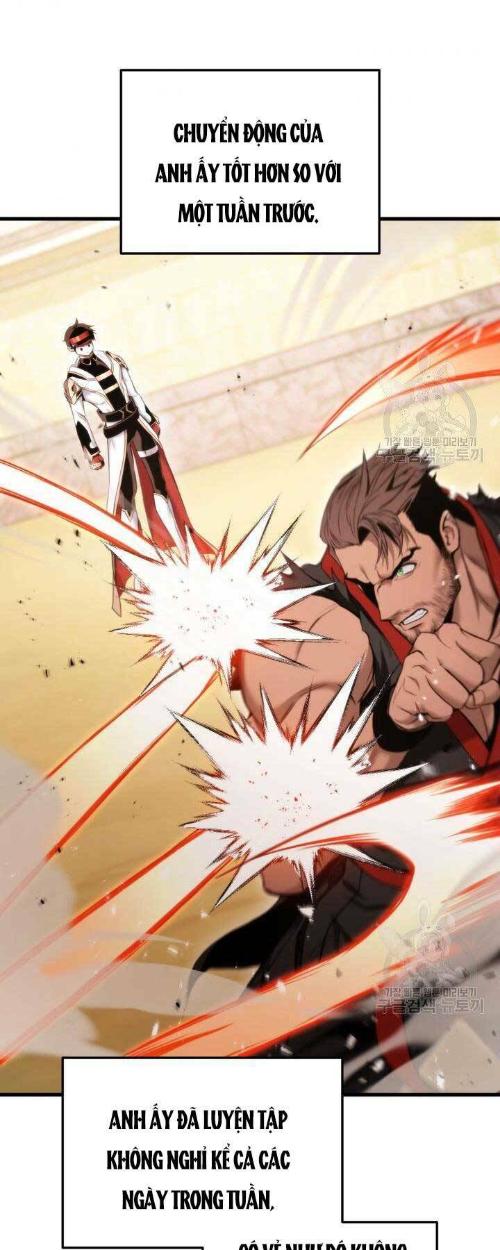 huyền thoại game thủ - tái xuất chapter 69 5