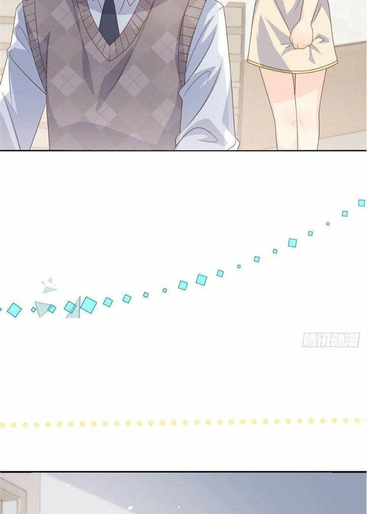 đoàn sủng lão đại ba tuổi rưỡi chapter 55 6