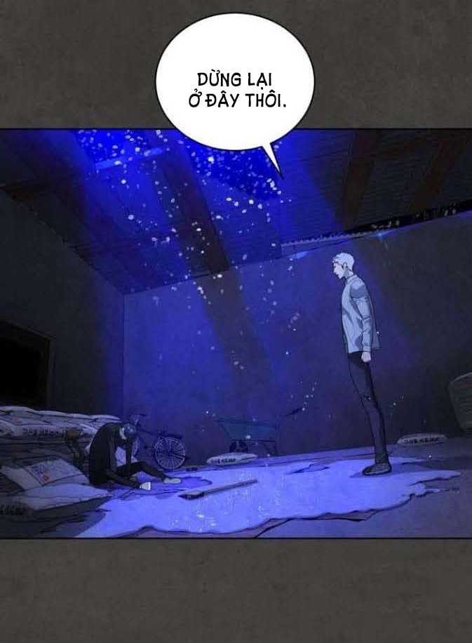 bạch huyết - white blood chapter 56 49
