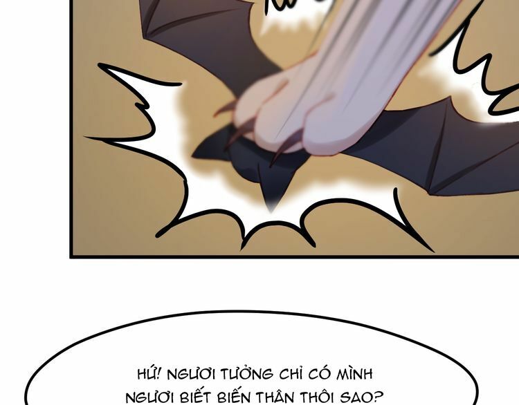 lượm được một tiểu hồ ly phần 2 chapter 51 13