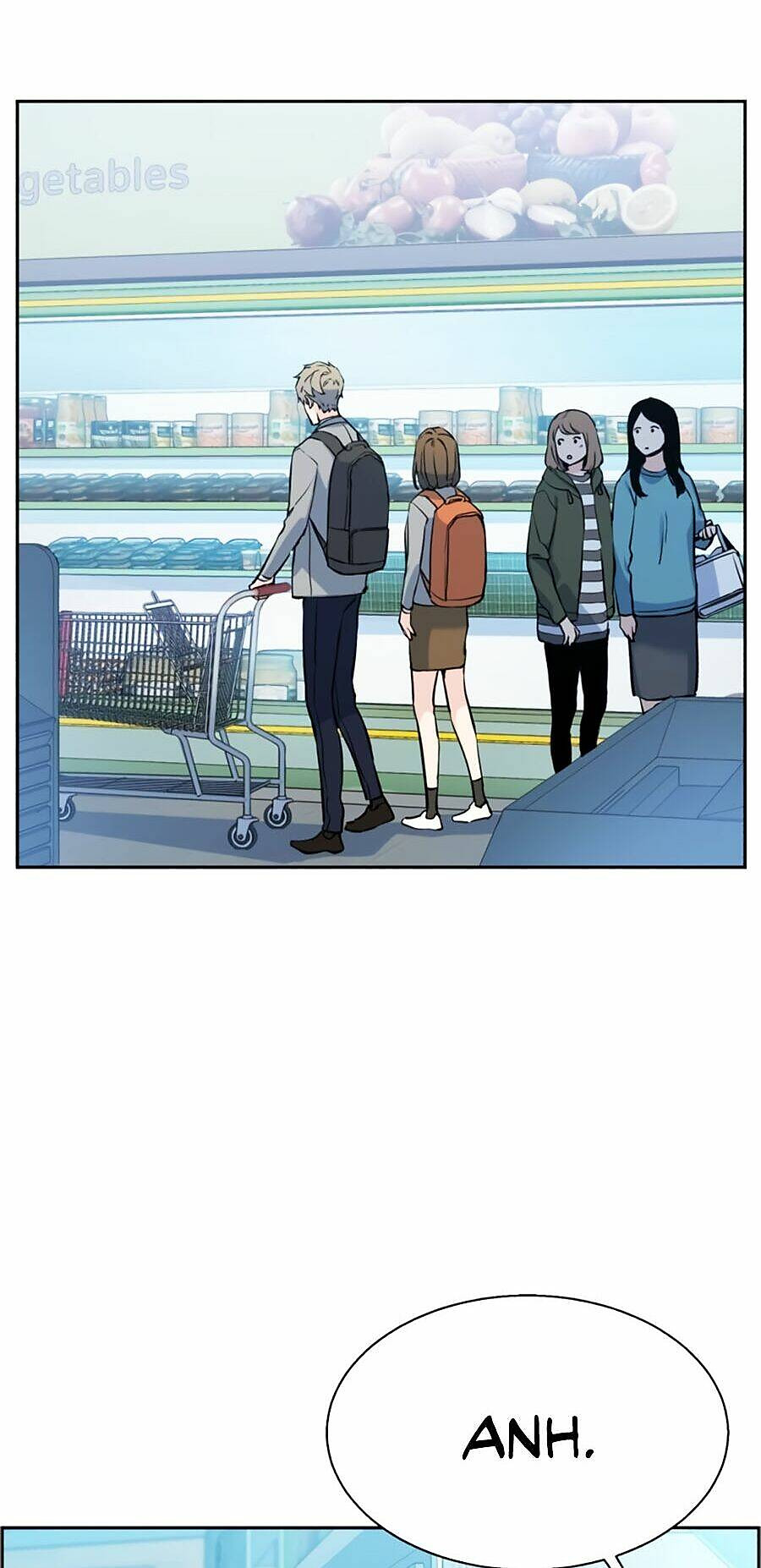 bạn học tôi là lính đánh thuê chapter 13 63