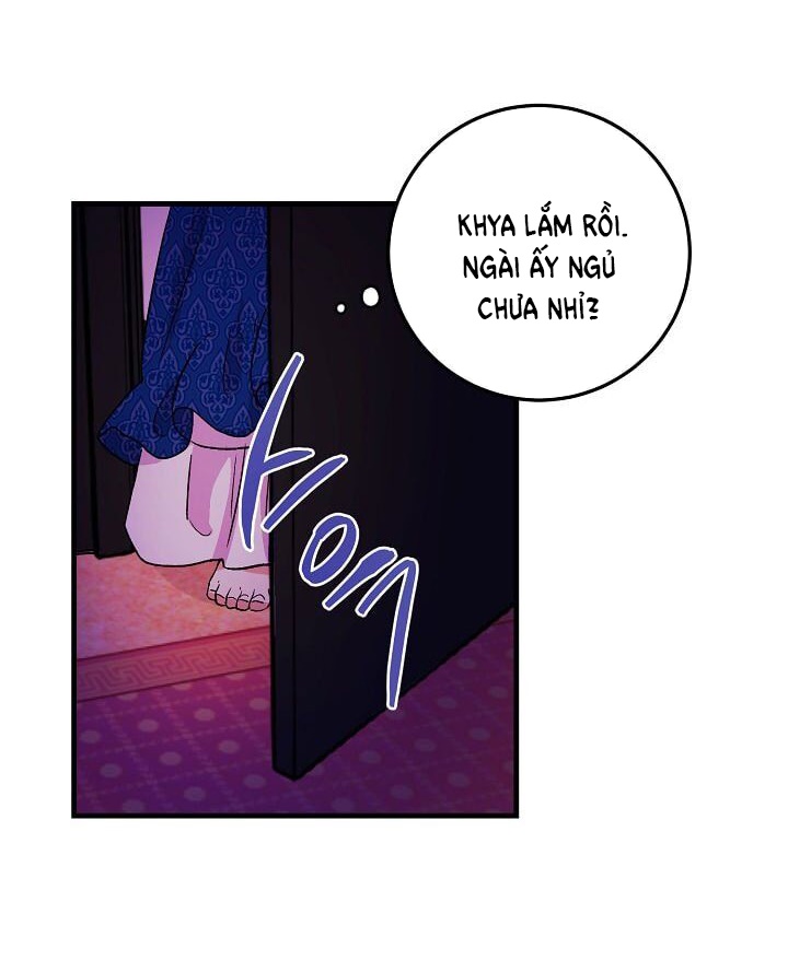 tôi là tiểu thư của gia đình này chapter 3 15