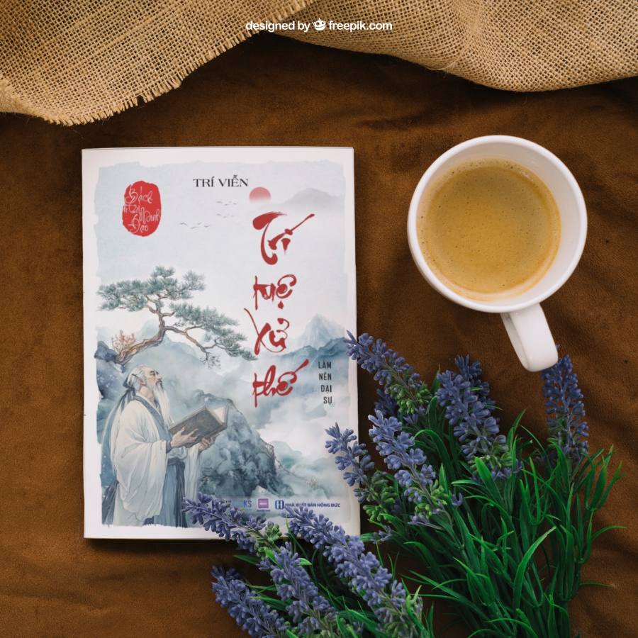 Bộ Sách Bách Trí Minh Đạo: Tu Dưỡng Bản Thân, Trí Tuệ Xử Thế, Sống Đơn Giản, Tề Gia Dưỡng Người