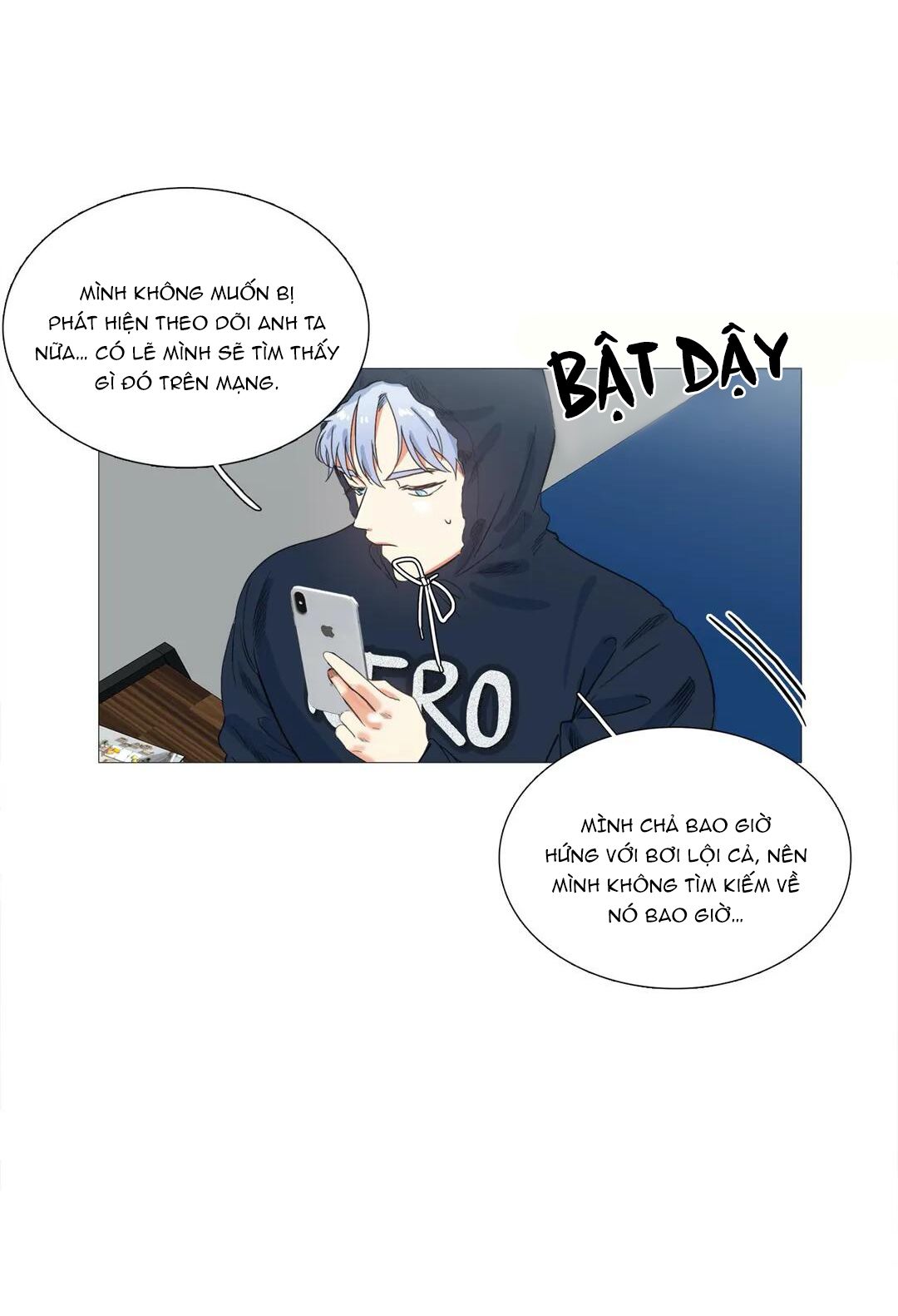 khiến anh cười chapter 16 16