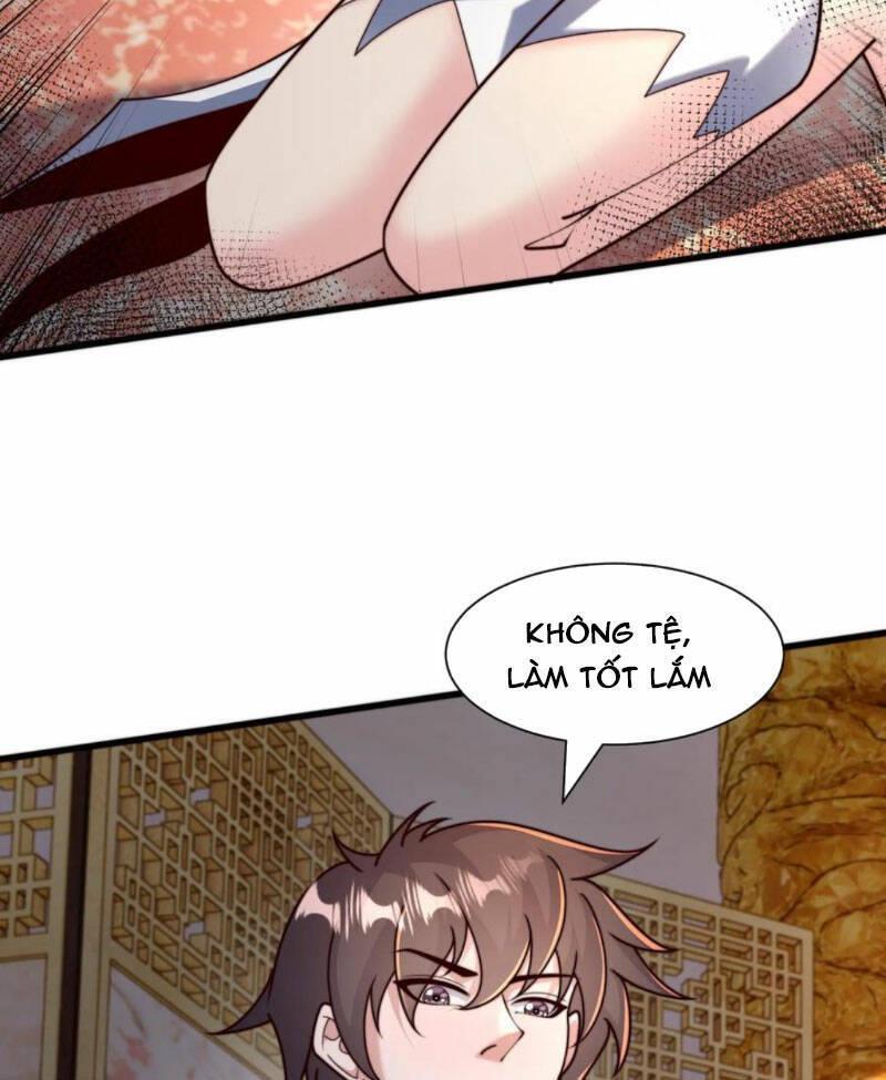 ta nuôi ma quỷ ở trấn ma ti chapter 283 44