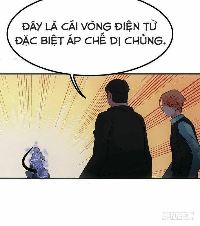 huyết đồng tử chapter 5 37