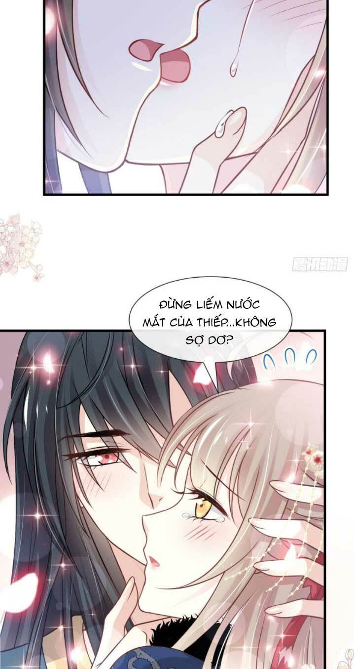 thiên hạ đệ nhất sủng phi chapter 201.1 14