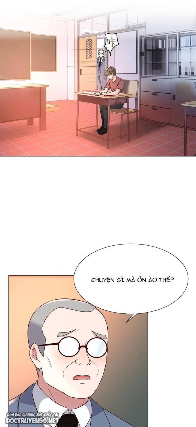 chị gái tôi là đại minh tinh chapter 82 10