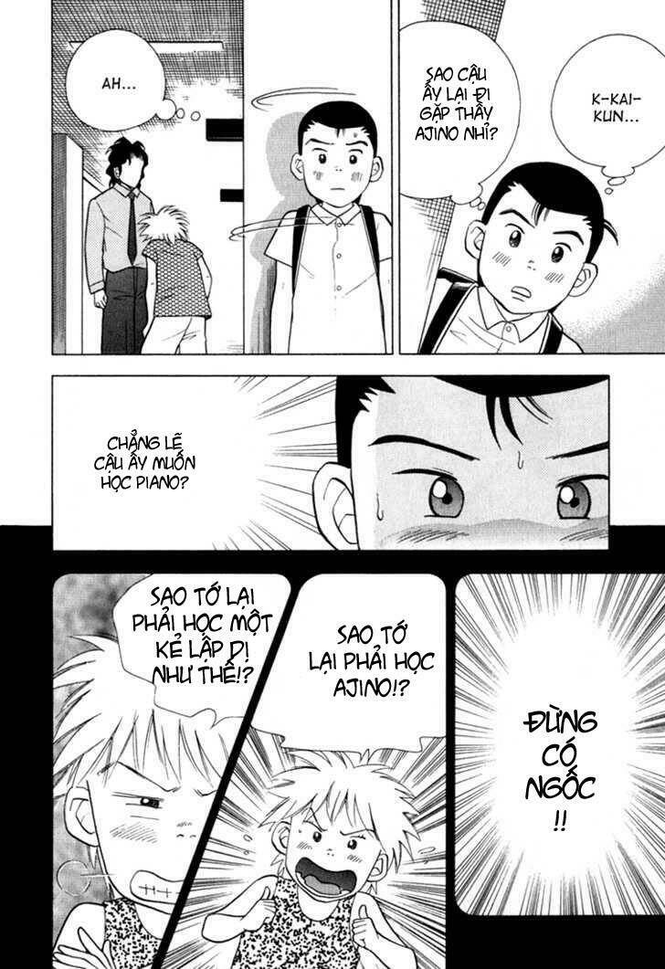 piano no mori chapter 19 3