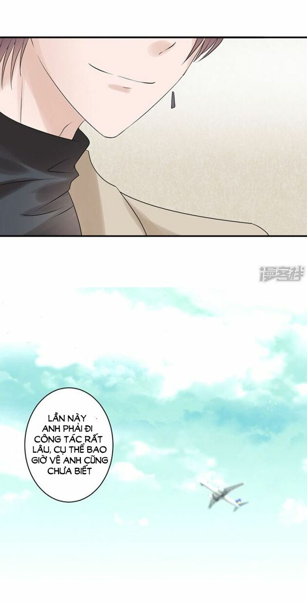 cả thế giới đều không bằng người chapter 125 18