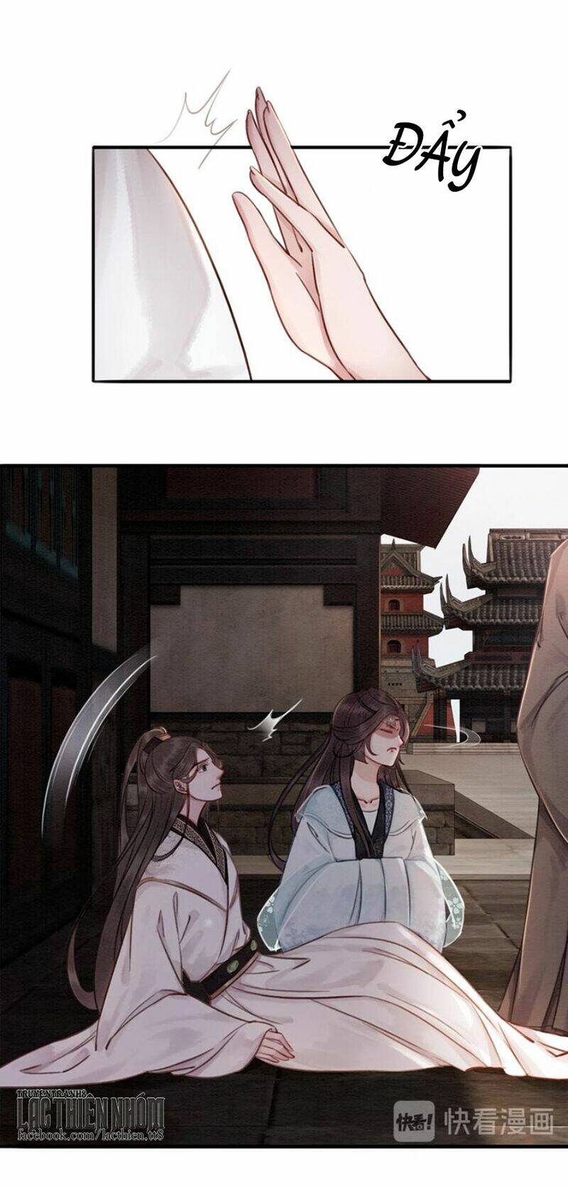 trọng sinh bá sủng nhiếp chính vương quá mạnh mẽ chapter 19 25