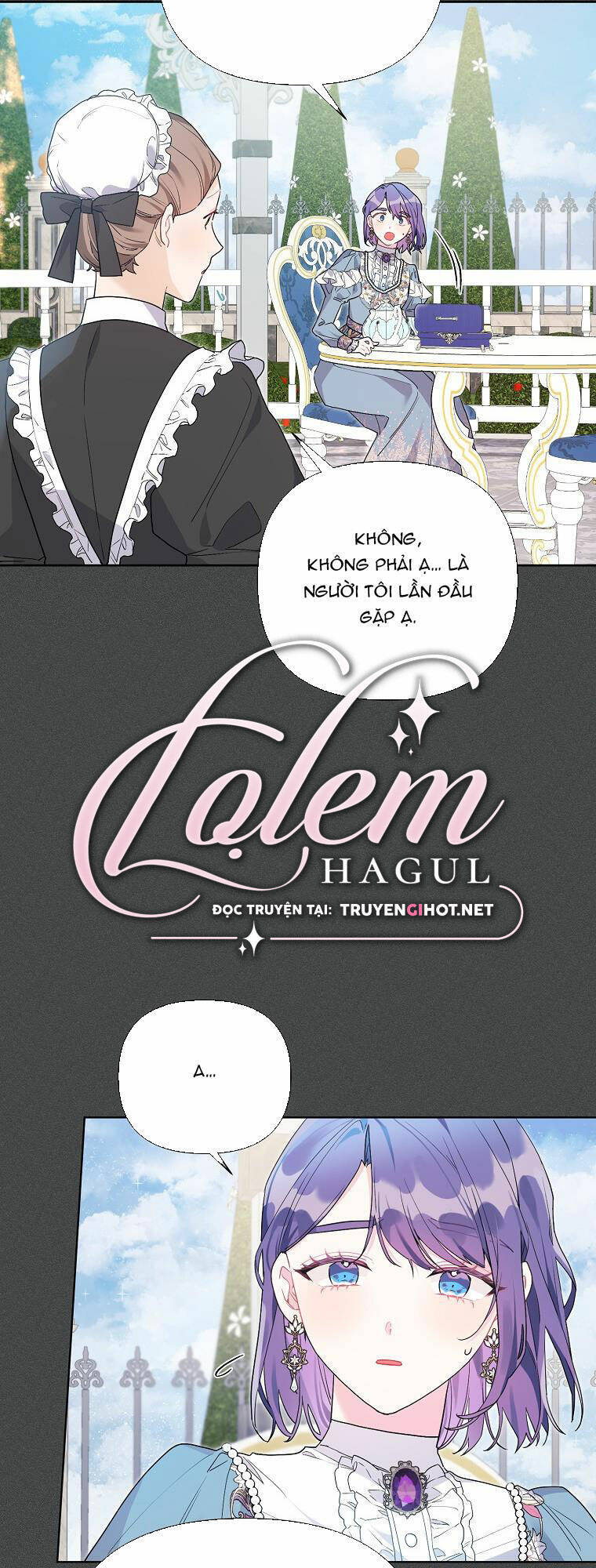 trở thành con dâu bất đắc dĩ chapter 48 5