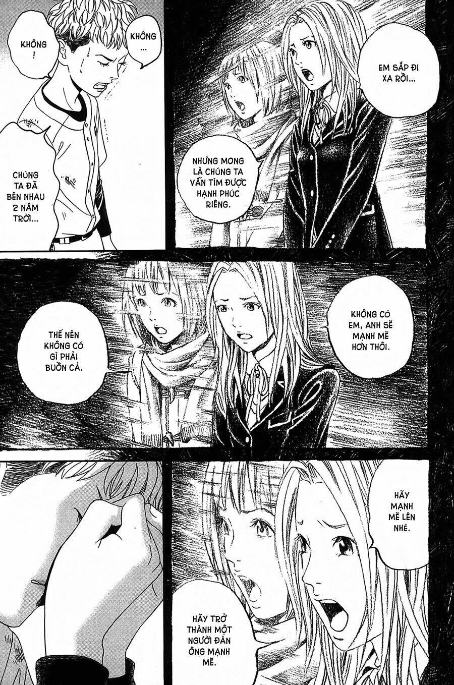 ảo ảnh picasso chapter 5 55